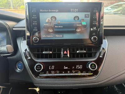 Toyota Corolla 1.8 125H ACTIVE TECH E-CVT