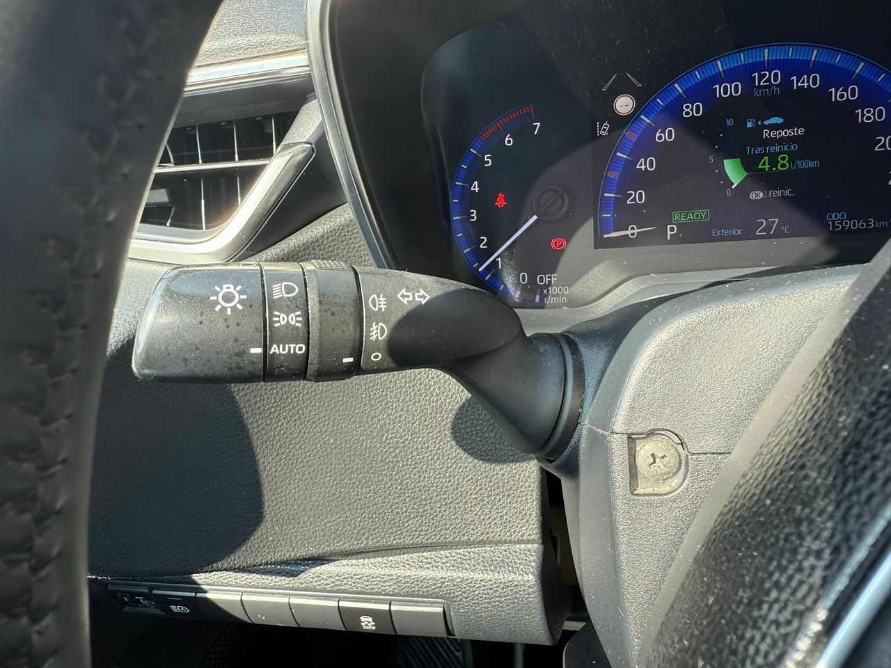 Toyota Corolla 1.8 125H ACTIVE TECH E-CVT - Foto 2