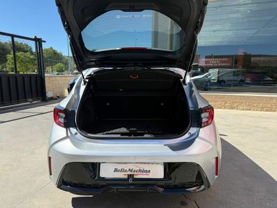 Toyota Corolla 200H GR-Sport