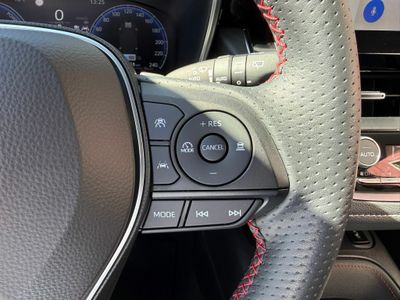 Toyota Corolla 200H GR-Sport