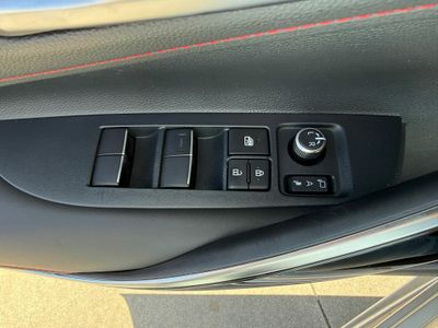 Toyota Corolla 200H GR-Sport