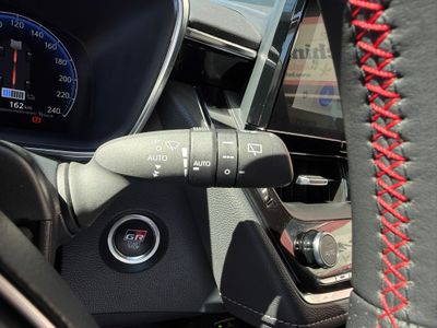 Toyota Corolla 200H GR-Sport