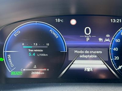 Toyota Corolla 200H GR-Sport