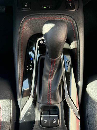 Toyota Corolla 200H GR-Sport