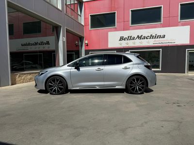 Toyota Corolla 200H GR-Sport