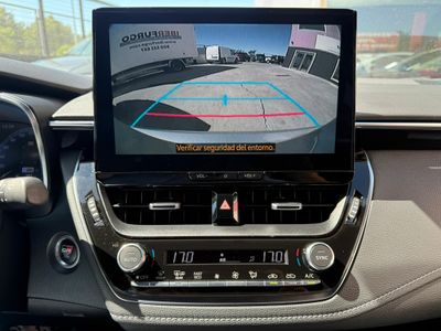 Toyota Corolla 200H GR-Sport