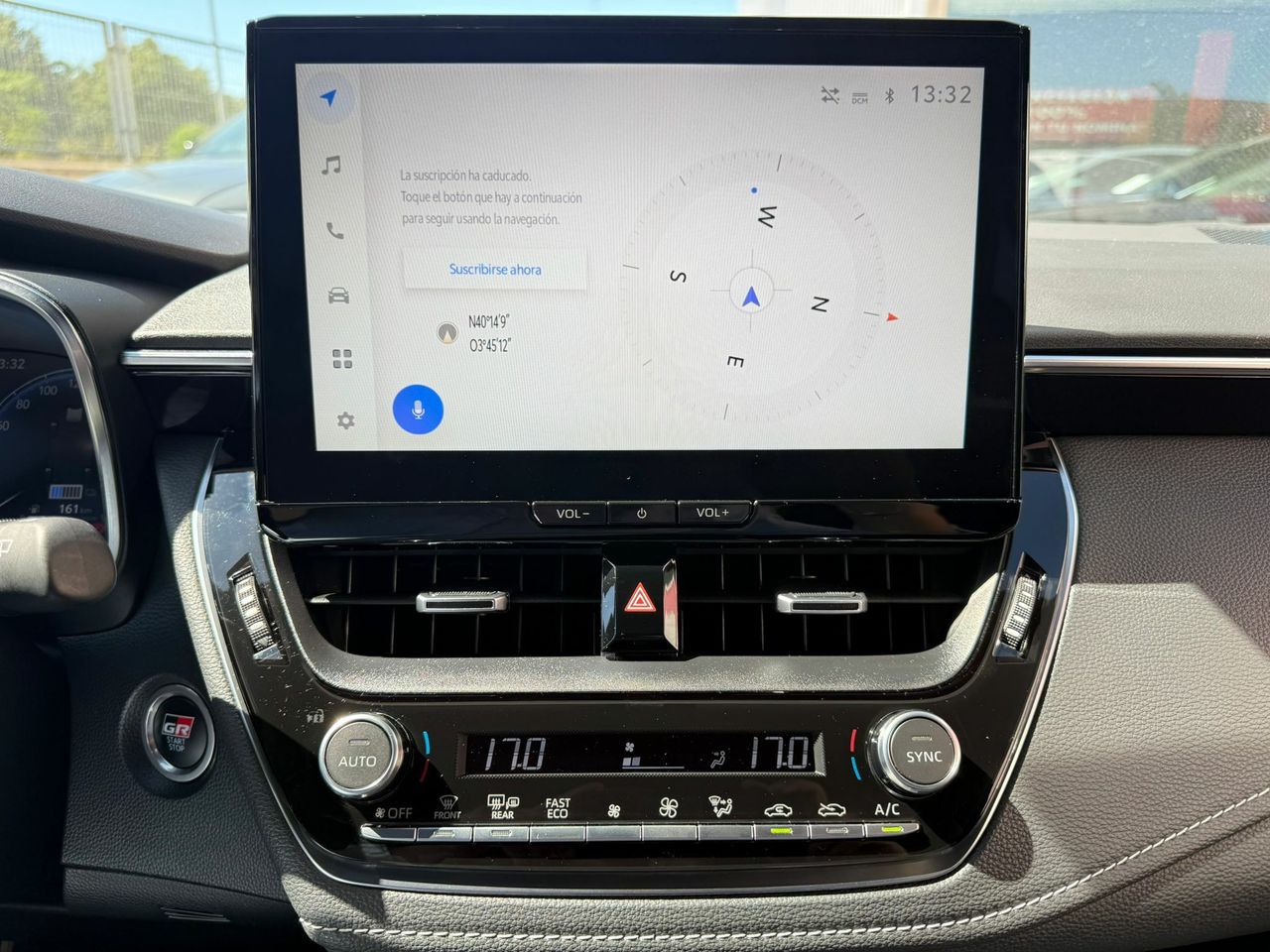 Toyota Corolla 200H GR-Sport - Foto 2