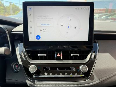 Toyota Corolla 200H GR-Sport