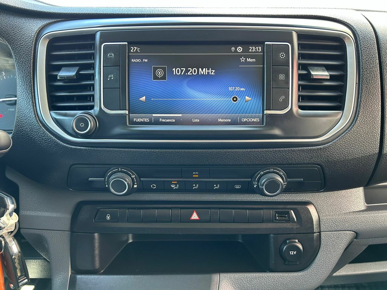 Toyota Proace FAMILY ADV. L1  - Foto 2