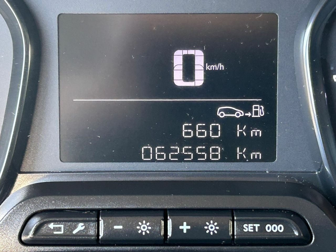 Toyota Proace FAMILY ADV. L1  - Foto 2