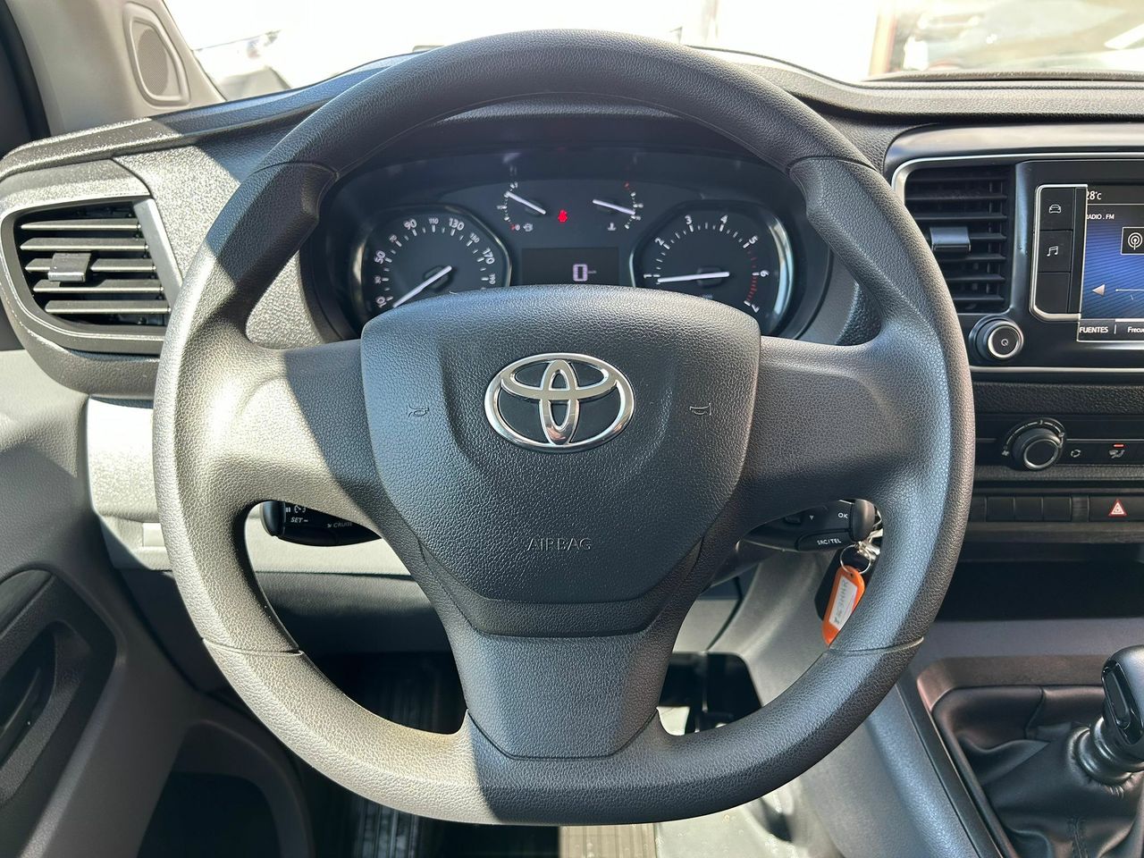 Toyota Proace FAMILY ADV. L1  - Foto 2