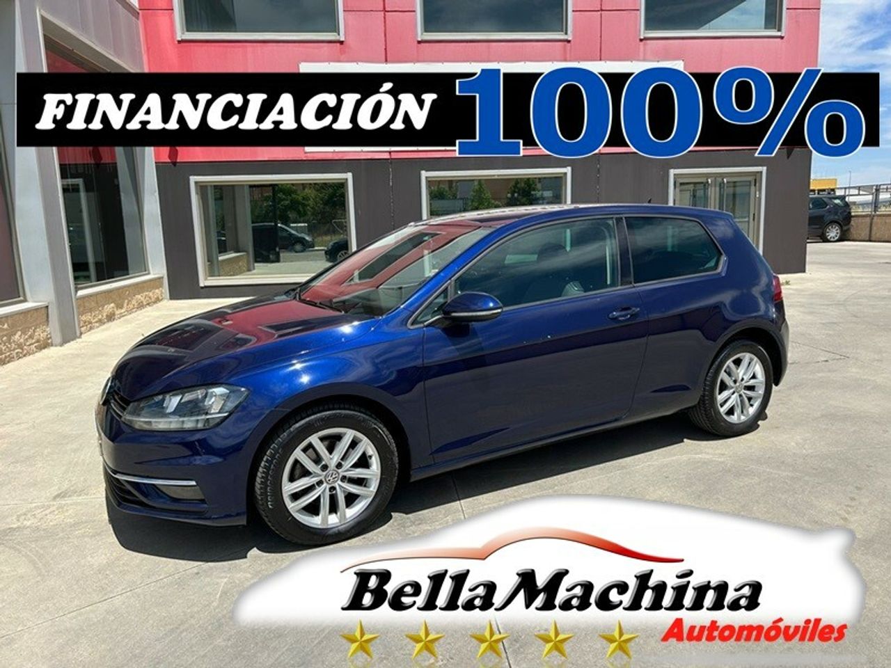 Volkswagen Golf Sport 2.0 TDI 110kW (150CV) DSG - Foto 2