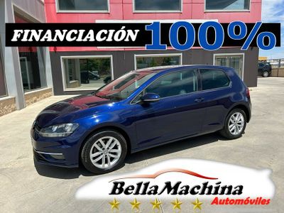 Volkswagen Golf Sport 2.0 TDI 110kW (150CV) DSG