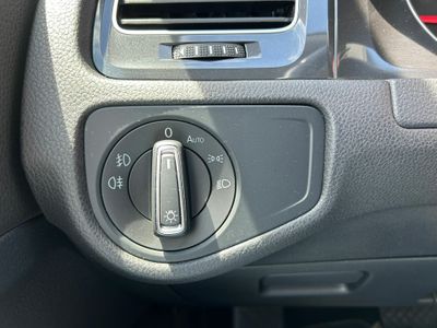 Volkswagen Golf Sport 2.0 TDI 110kW (150CV) DSG