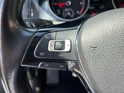 Volkswagen Golf Sport 2.0 TDI 110kW (150CV) DSG