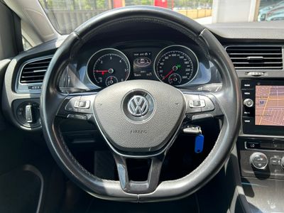 Volkswagen Golf Sport 2.0 TDI 110kW (150CV) DSG