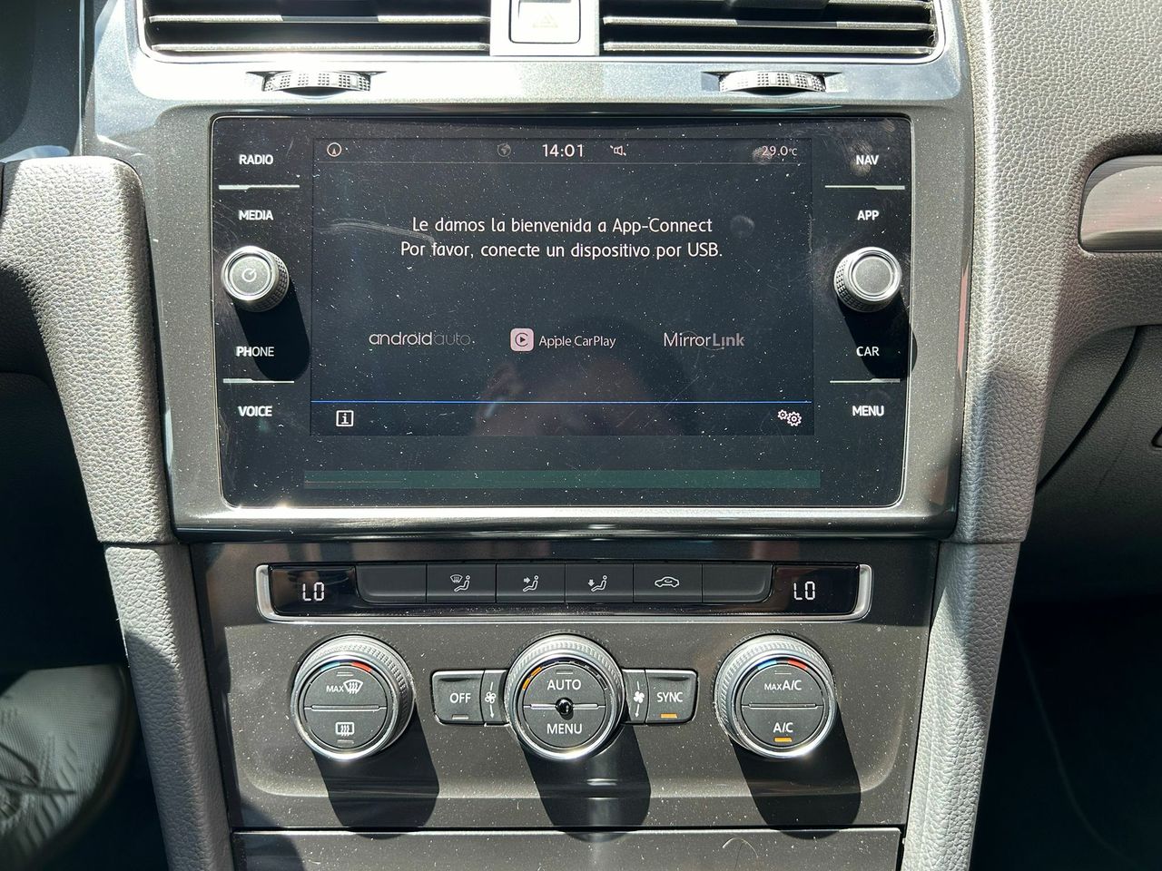 Volkswagen Golf Sport 2.0 TDI 110kW (150CV) DSG - Foto 2