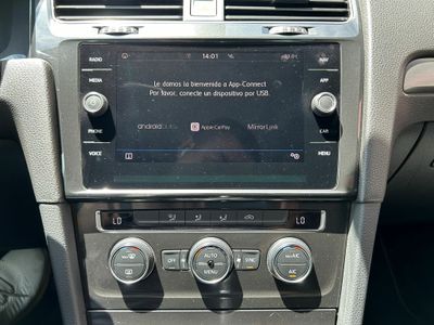 Volkswagen Golf Sport 2.0 TDI 110kW (150CV) DSG