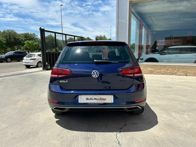 Volkswagen Golf Sport 2.0 TDI 110kW (150CV) DSG