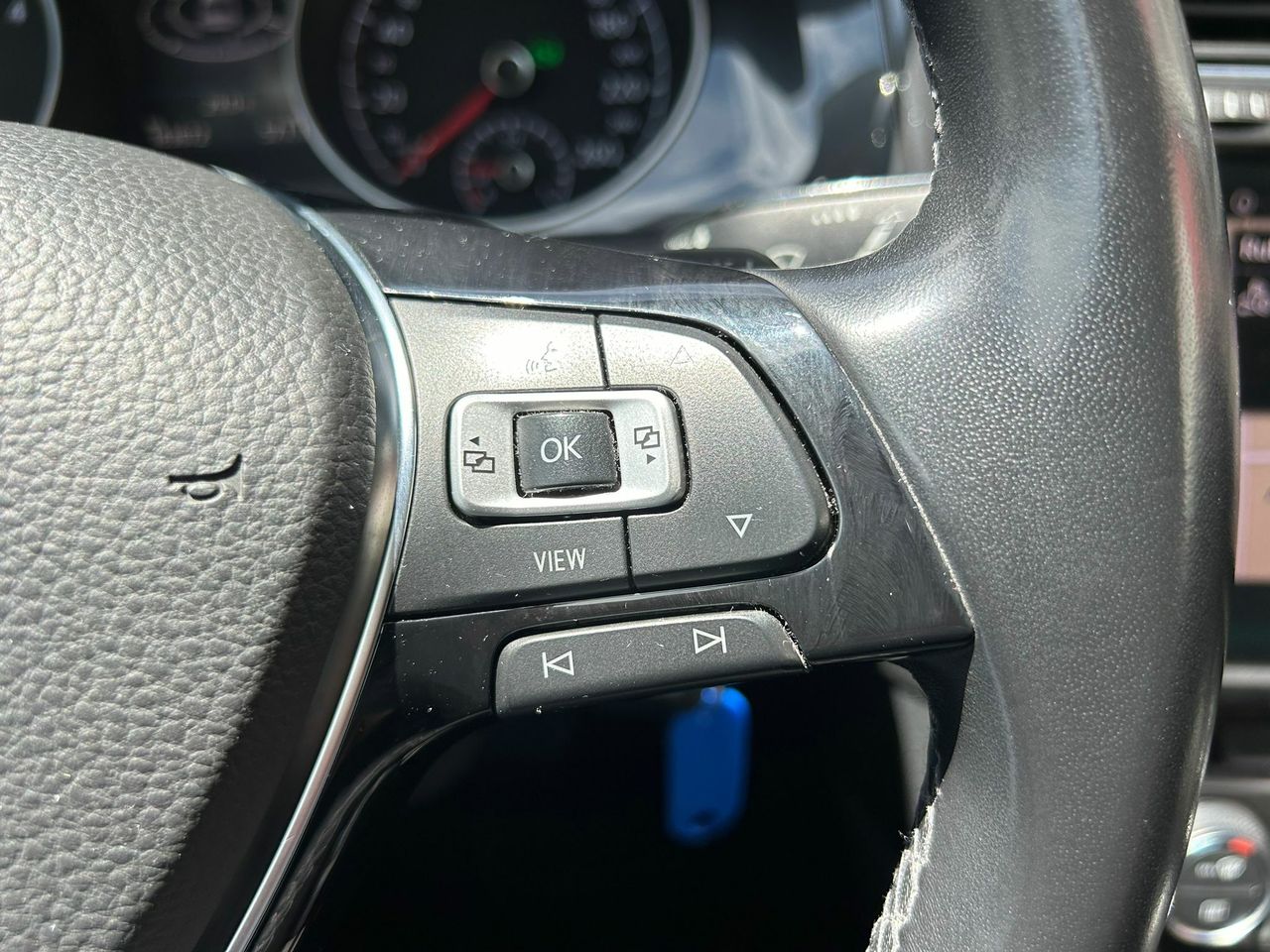 Volkswagen Golf Sport 2.0 TDI 110kW (150CV) DSG - Foto 2