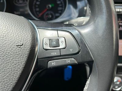 Volkswagen Golf Sport 2.0 TDI 110kW (150CV) DSG