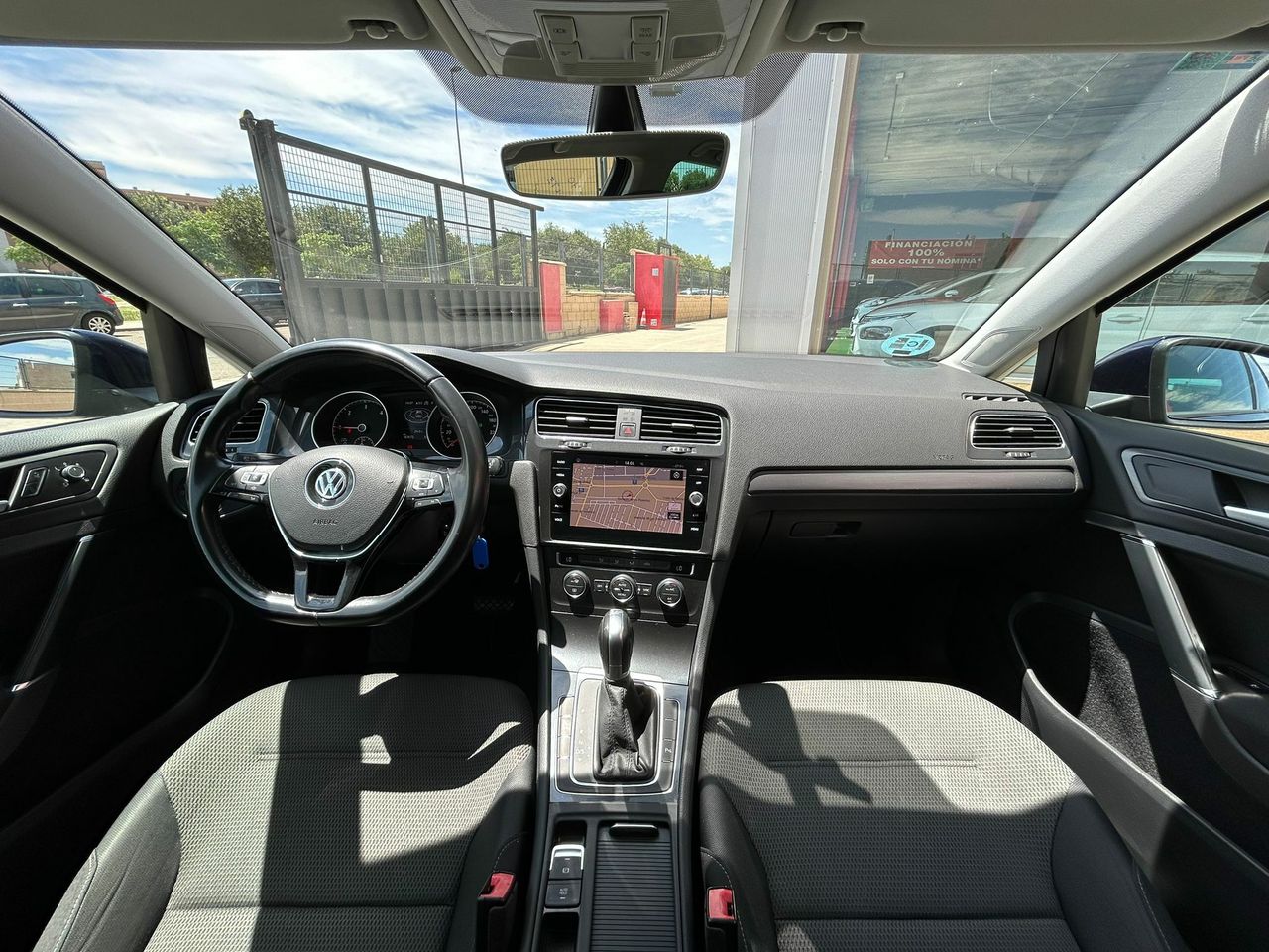 Volkswagen Golf Sport 2.0 TDI 110kW (150CV) DSG - Foto 2