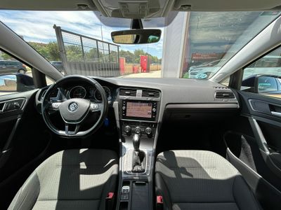 Volkswagen Golf Sport 2.0 TDI 110kW (150CV) DSG