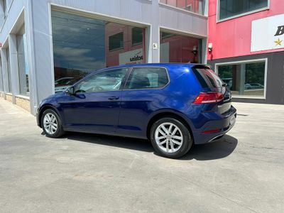 Volkswagen Golf Sport 2.0 TDI 110kW (150CV) DSG