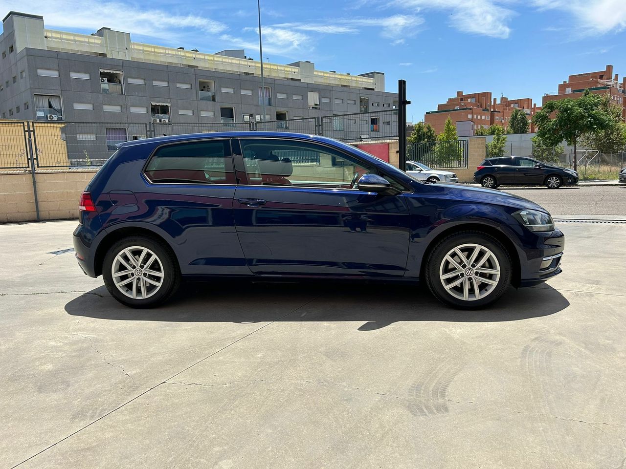 Volkswagen Golf Sport 2.0 TDI 110kW (150CV) DSG - Foto 2