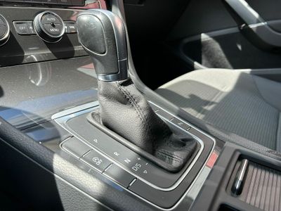 Volkswagen Golf Sport 2.0 TDI 110kW (150CV) DSG