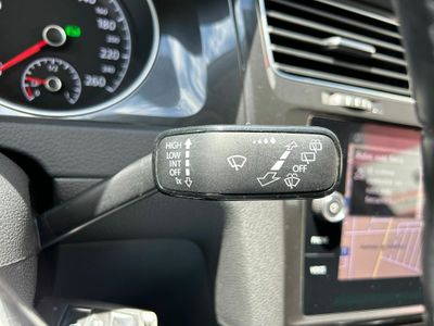 Volkswagen Golf Sport 2.0 TDI 110kW (150CV) DSG