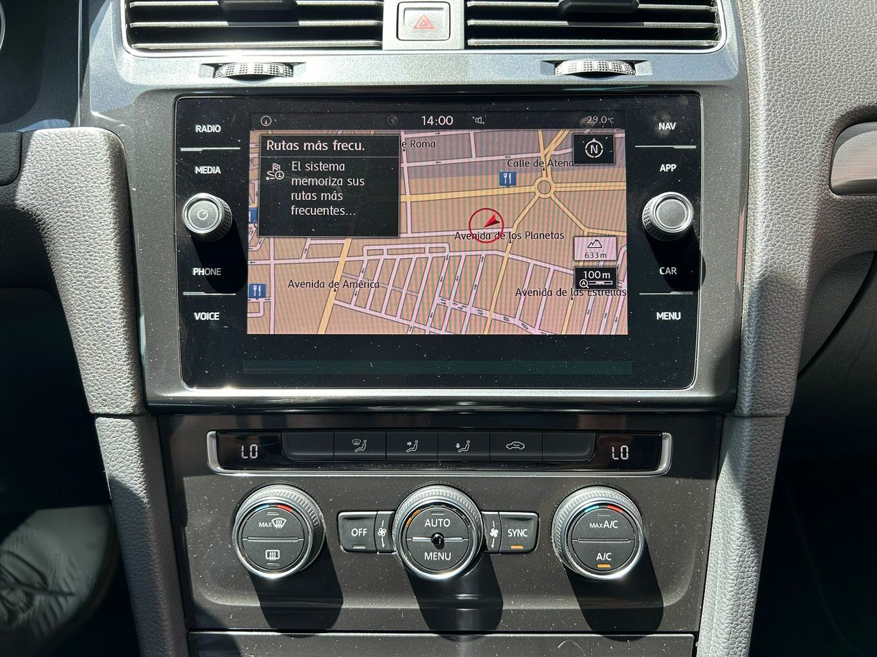 Volkswagen Golf Sport 2.0 TDI 110kW (150CV) DSG - Foto 2