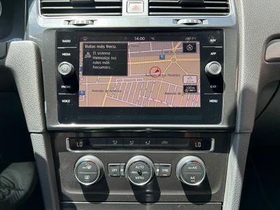 Volkswagen Golf Sport 2.0 TDI 110kW (150CV) DSG