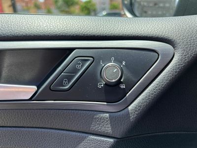 Volkswagen Golf Sport 2.0 TDI 110kW (150CV) DSG