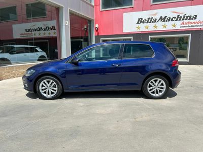 Volkswagen Golf Sport 2.0 TDI 110kW (150CV) DSG