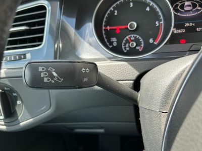 Volkswagen Golf Sport 2.0 TDI 110kW (150CV) DSG