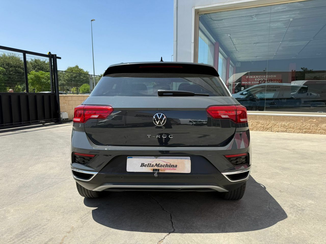 Volkswagen T-Roc Advance 2.0 TDI 110kW (150CV) DSG - Foto 2