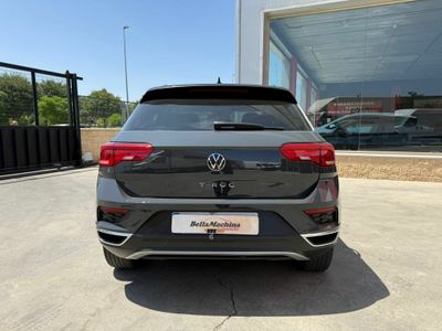 Volkswagen T-Roc Advance 2.0 TDI 110kW (150CV) DSG