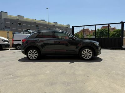 Volkswagen T-Roc Advance 2.0 TDI 110kW (150CV) DSG
