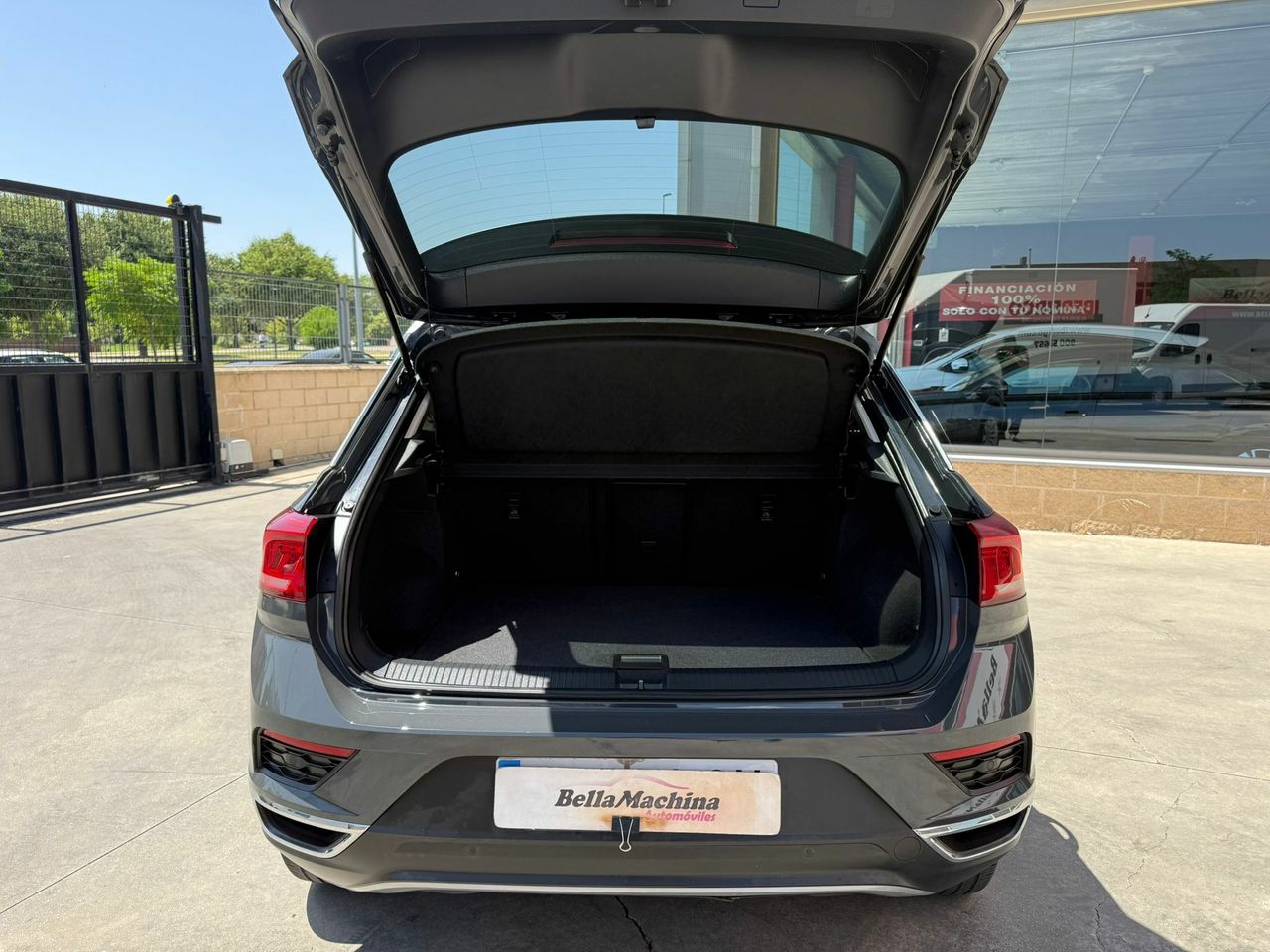 Volkswagen T-Roc Advance 2.0 TDI 110kW (150CV) DSG - Foto 2