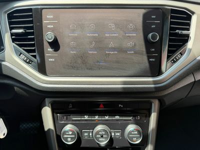 Volkswagen T-Roc Advance 2.0 TDI 110kW (150CV) DSG