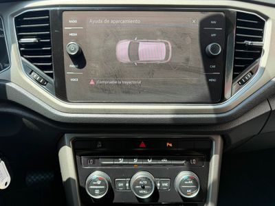 Volkswagen T-Roc Advance 2.0 TDI 110kW (150CV) DSG