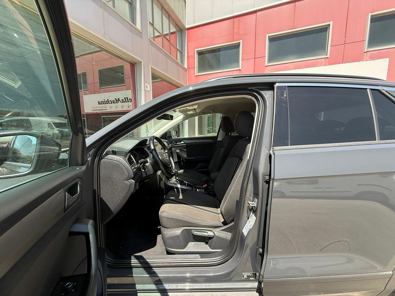 Volkswagen T-Roc Advance 2.0 TDI 110kW (150CV) DSG - Foto 2