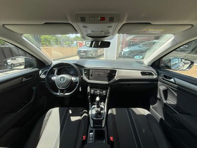 Volkswagen T-Roc Advance 2.0 TDI 110kW (150CV) DSG