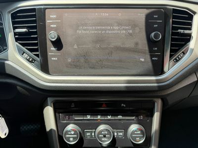 Volkswagen T-Roc Advance 2.0 TDI 110kW (150CV) DSG