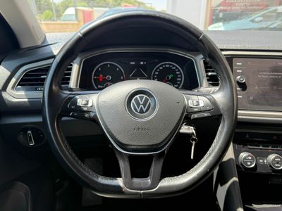 Volkswagen T-Roc Advance 2.0 TDI 110kW (150CV) DSG