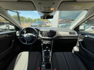 Volkswagen T-Roc Advance R-Line 1.0 TSI 81kW (110CV)