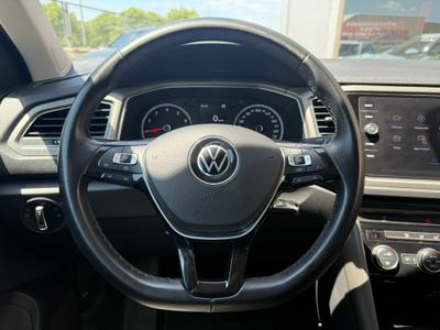 Volkswagen T-Roc Advance R-Line 1.0 TSI 81kW (110CV)