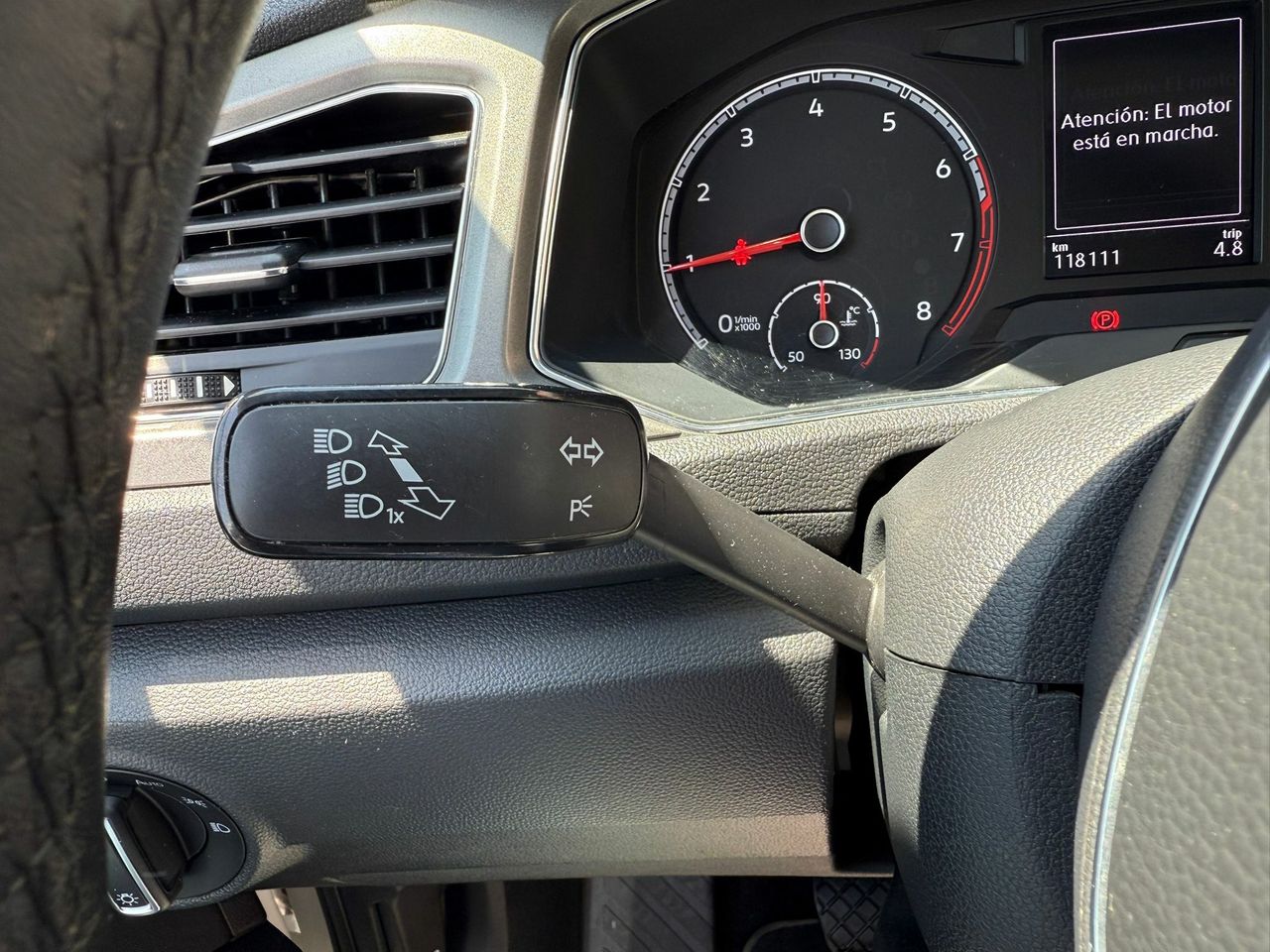 Volkswagen T-Roc Advance R-Line 1.0 TSI 81kW (110CV) - Foto 2