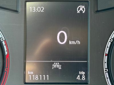 Volkswagen T-Roc Advance R-Line 1.0 TSI 81kW (110CV)